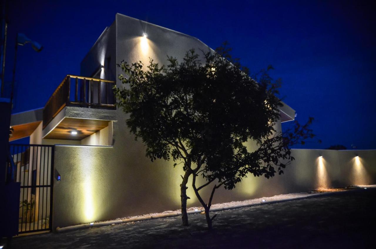 Vila Astra - Jacuzzi Privativa, Natureza E Conforto Alto Paraiso de Goias Exterior photo